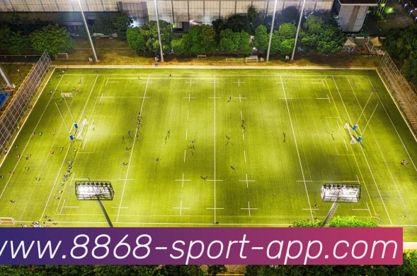 8868体育服务体系